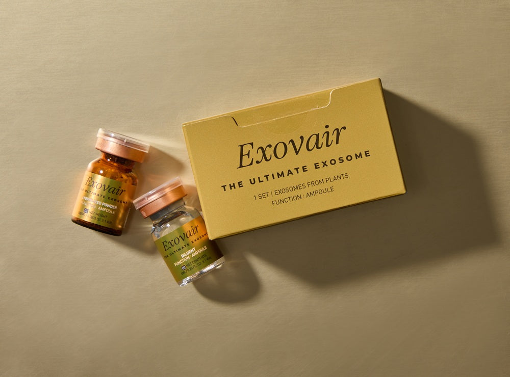 Exovair Skin Booster