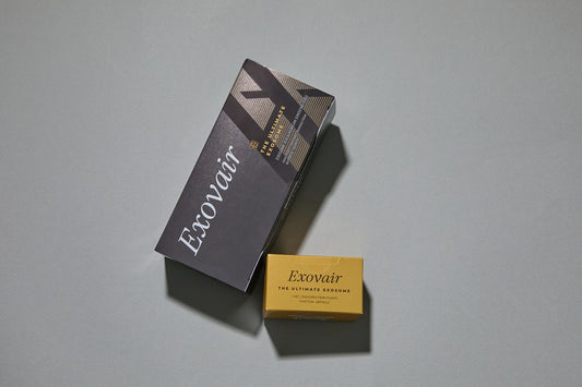 Exovair Skin Booster