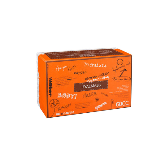 HYALMASS Skin Booster