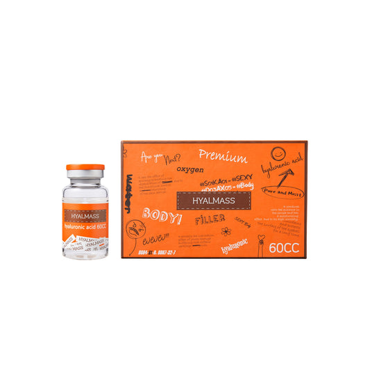 HYALMASS Skin Booster