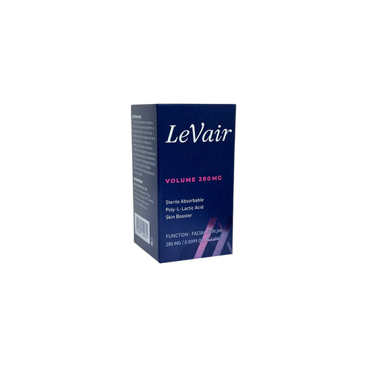 LeVair Volume PLLA 280mg