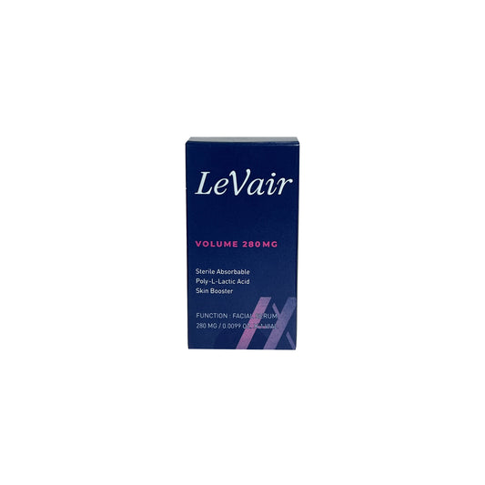 LeVair Volume PLLA 280mg