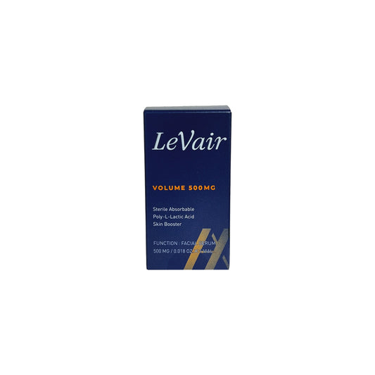 LeVair Volume PLLA Body 500mg