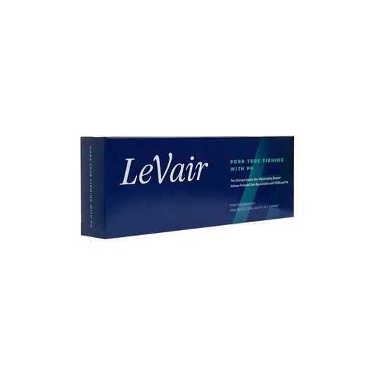 LeVair PDRN True Firming with PN Skin Booster