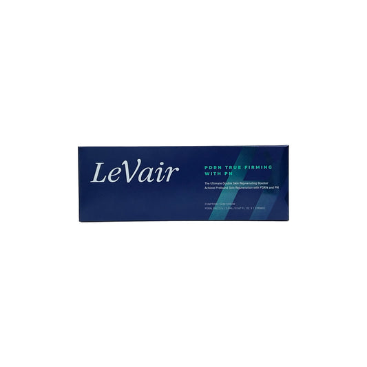 LeVair PDRN True Firming with PN Skin Booster