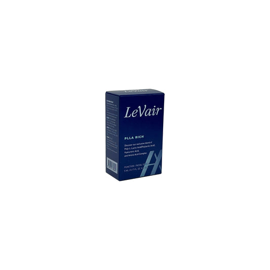 LeVair PLLA Rich Skin Booster