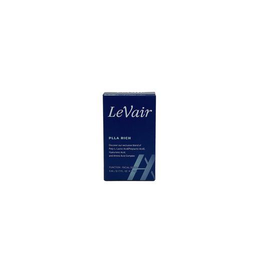 LeVair PLLA Rich Skin Booster