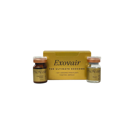 Exovair Skin Booster