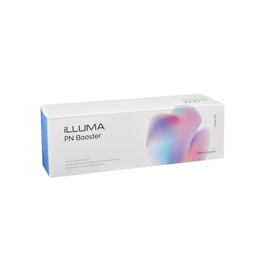 iLLUMA PN Skin Booster