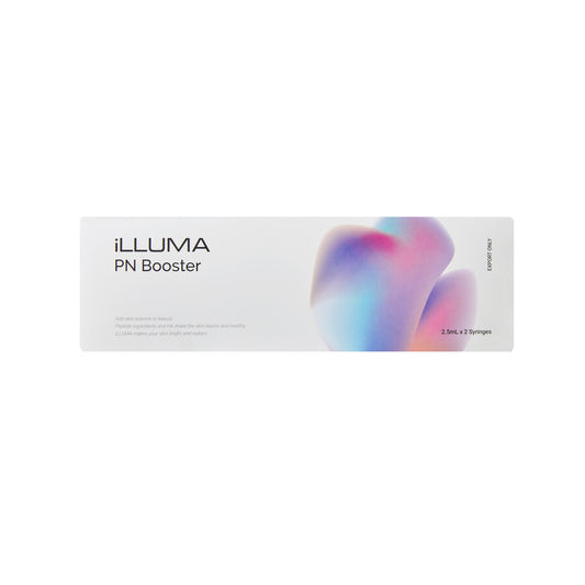 iLLUMA PN Skin Booster