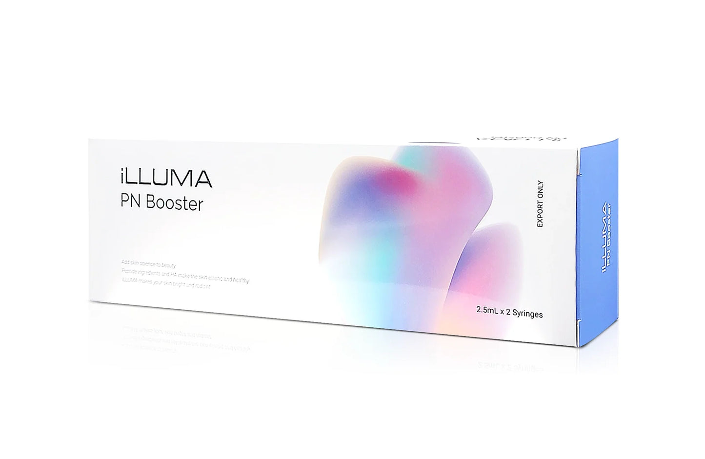 iLLUMA PN Skin Booster
