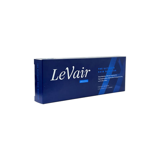 LeVair The Ultimate Hybrid Skin Booster