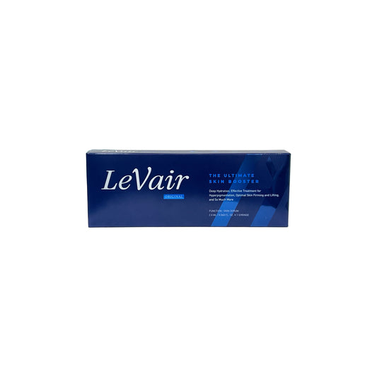 LeVair The Ultimate Hybrid Skin Booster