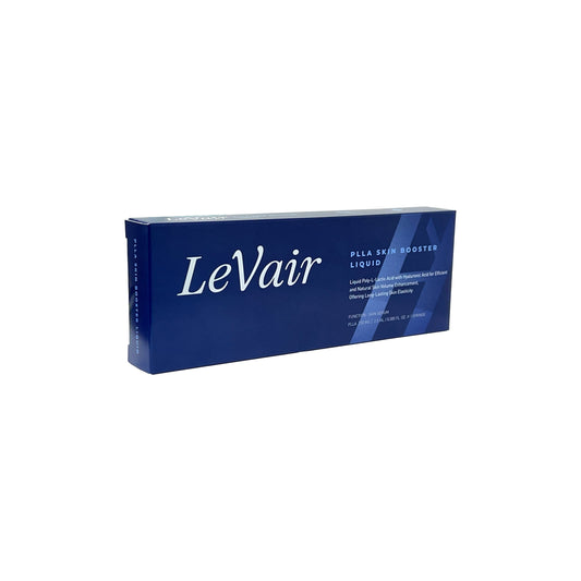 LeVair PLLA Liquid Skin Booster 250mg