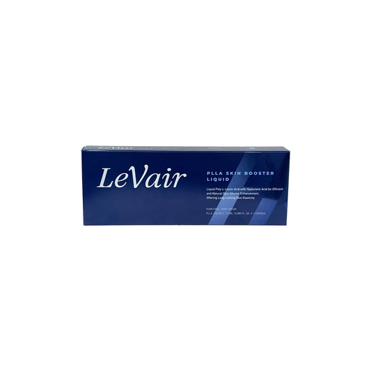 LeVair PLLA Liquid Skin Booster 250mg